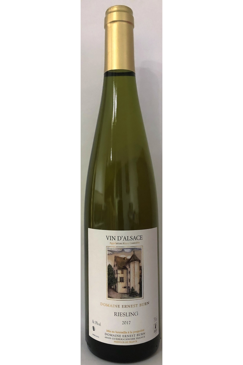 Riesling 2017 AOC Alsace