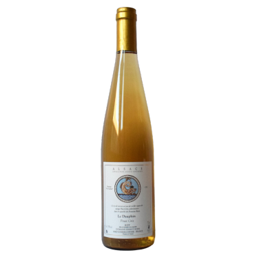 Pinot gris "Le Dauphin" 2019