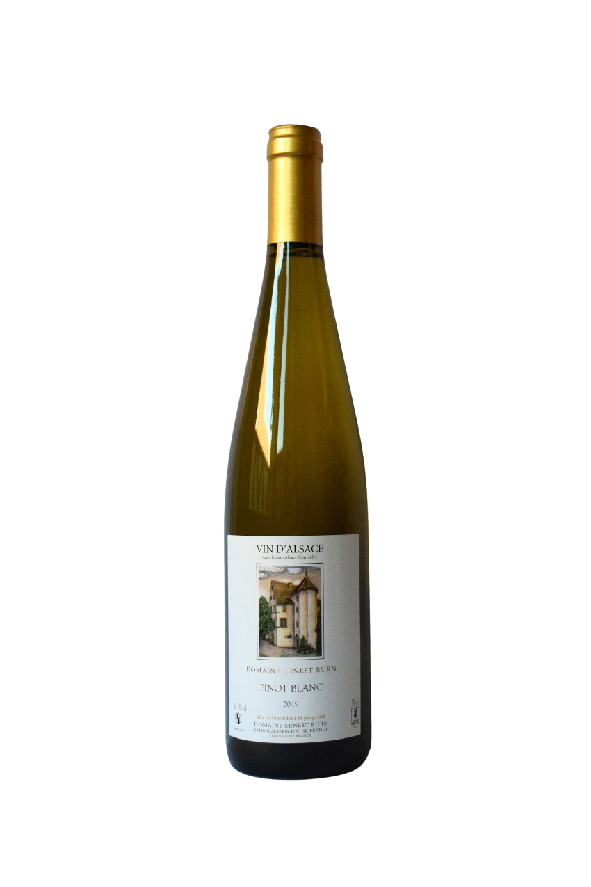 Pinot Blanc 2019 AOC Alsace