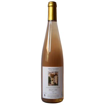 Pinot gris 2020 AOC ALSACE