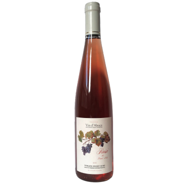 Rosé de Pinot Noir 2021