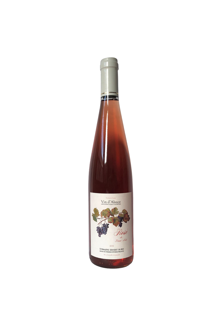 Rosé de Pinot Noir 2021