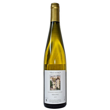 Riesling 2019 AOC Alsace