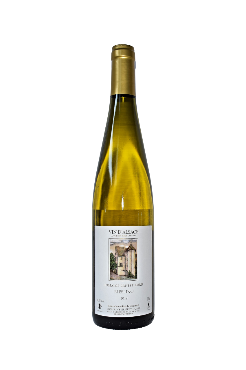 Riesling 2019 AOC Alsace