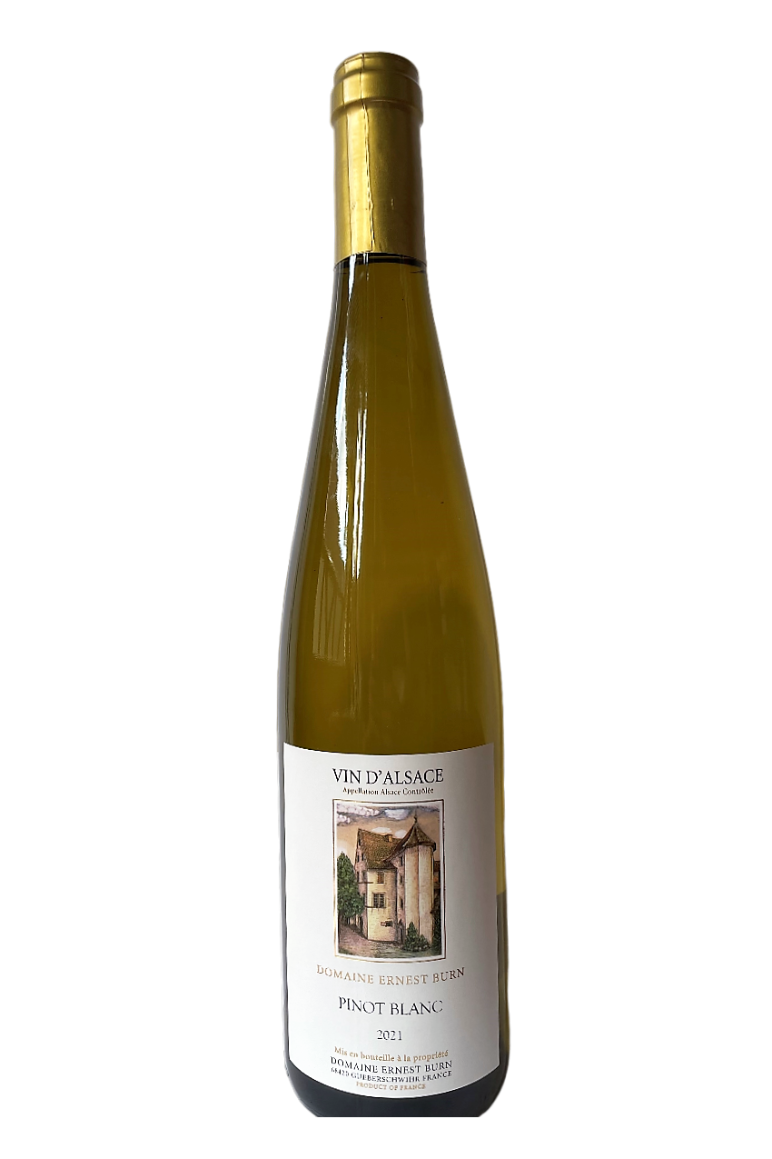 Pinot Blanc 2021 AOC Alsace