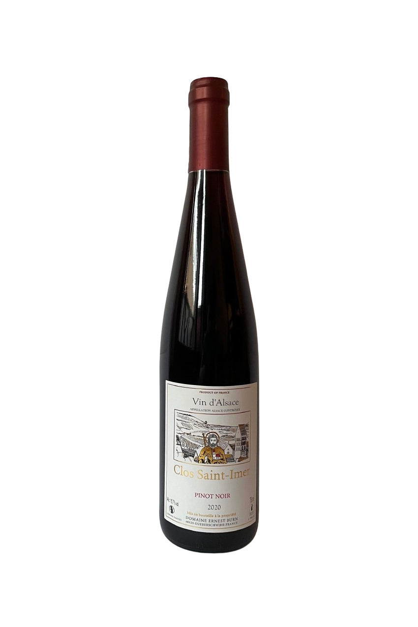 Pinot Noir Clos Saint-Imer 2020