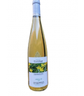 Muscat "les tulipes" 2022 AOC Alsace