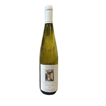 Pinot Blanc 2024 AOC Alsace