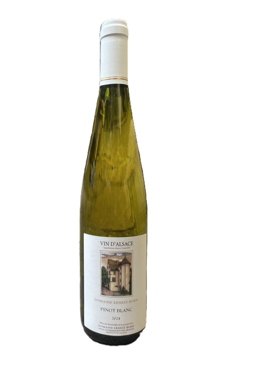 Pinot Blanc 2024 AOC Alsace