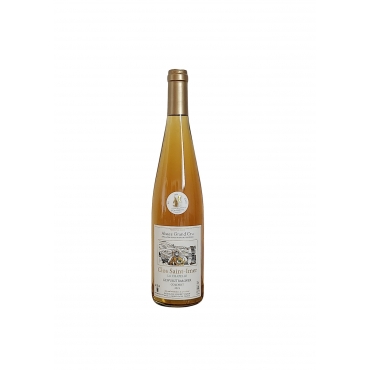 Gewurztraminer Clos Saint-Imer Grand Cru Goldert 2019