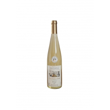 Muscat Clos Saint-Imer Grand Cru Goldert 2020