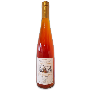 Pinot Gris Clos Saint-Imer Sélection de Grains Nobles 2006