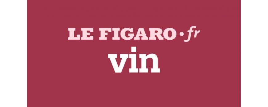 LE FIGARO VINS