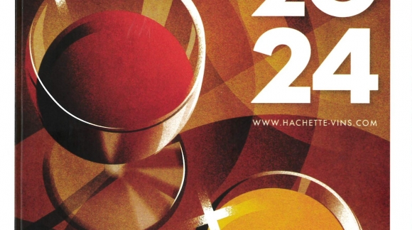 GUIDE HACHETTE 2024