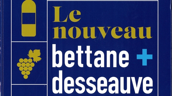 BETTANE & DESSEAUVE 2024