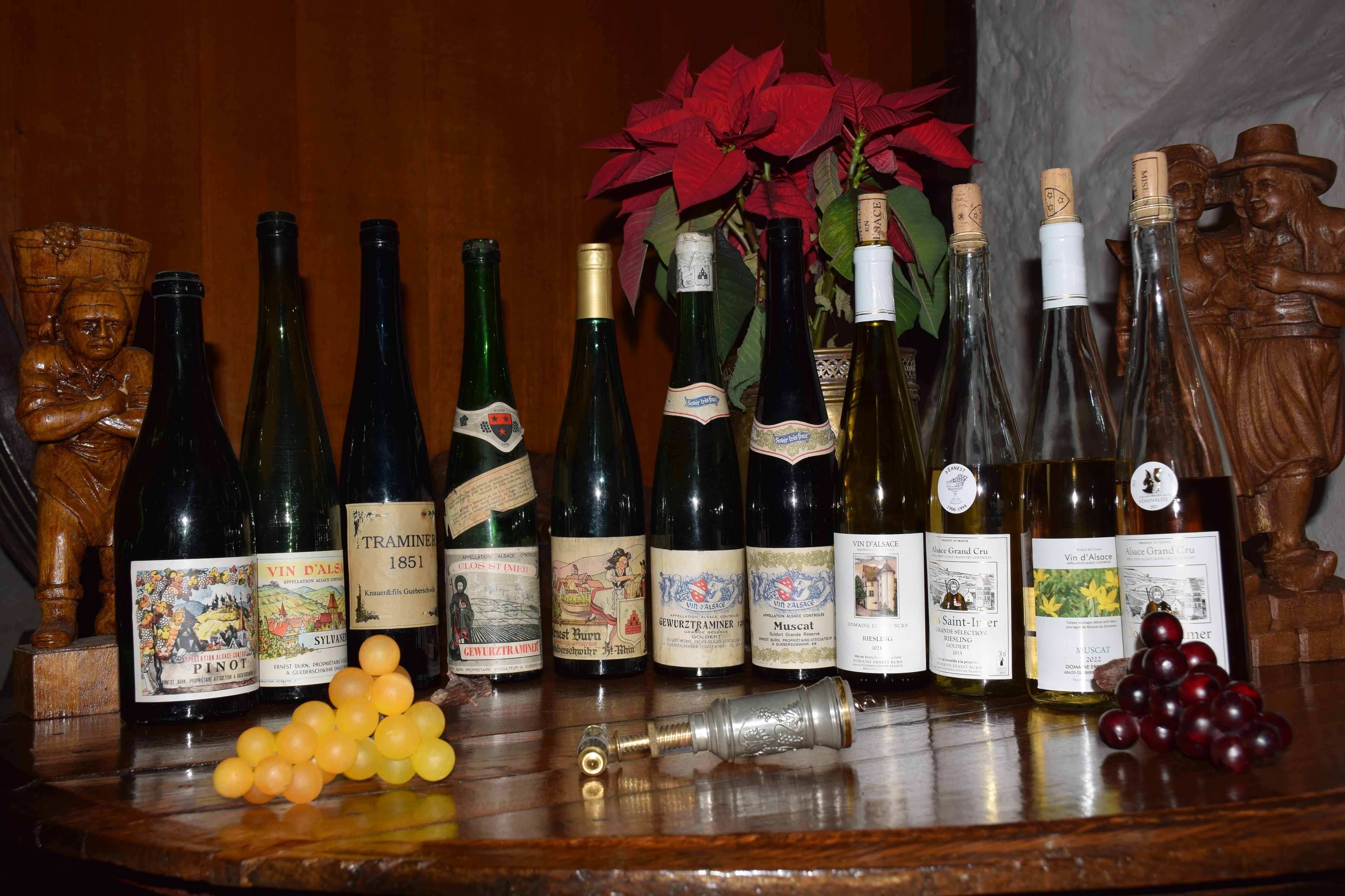 BONNE ANN&Eacute;E 2026 !