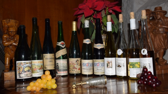 BONNE ANN&Eacute;E 2026 !