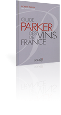 Guide Parker des vins de France 2007