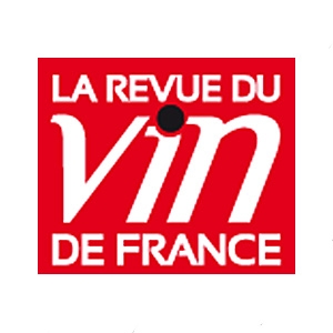 Revue des Vins de France - Mars 2014