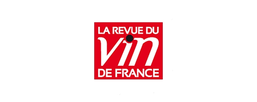 Revue des Vins de France - Mars 2014